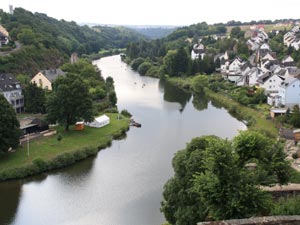 Burg Runkel