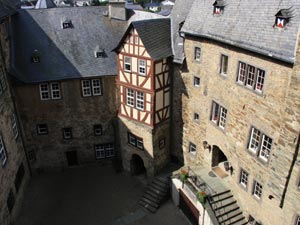 Burg Runkel