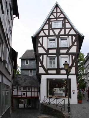 Wetzlar