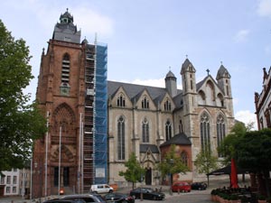 Wetzlarer Dom Wetzlarer Dom