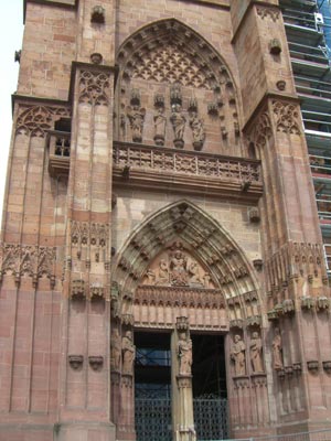 Wetzlarer Dom Wetzlarer Dom