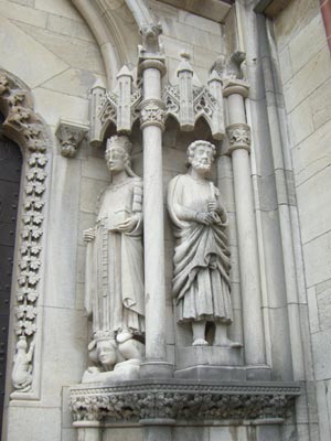 Wetzlar Dom Wetzlar Dom