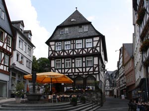 Wetzlar Wetzlar