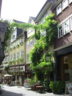 Wetzlar Wetzlar
