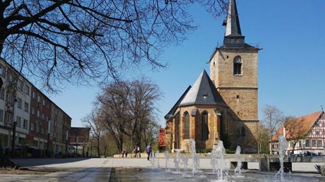 Sömmerda Sömmerda