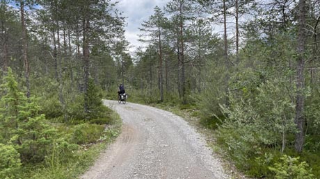 Lech-Radweg