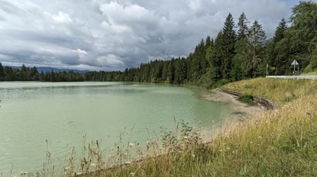 Lech-Radweg Lech-Radweg