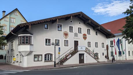 Lech-Radweg Lech-Radweg
