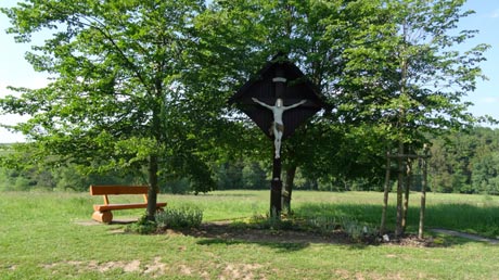 Leine-Heide-Radweg Eichsfeld Leine-Heide-Radweg Eichsfeld