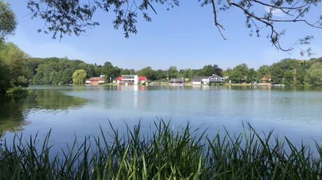 Leine-Heide-Radweg