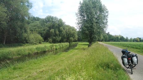 Leine-Heide-Radweg