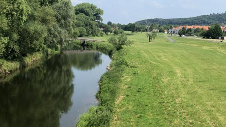 Leine-Heide-Radweg