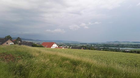 Northeim Campingplatz