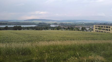 Northeim Campingplatz