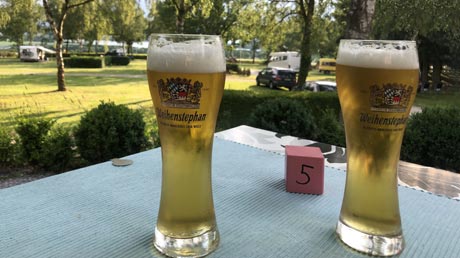 Northeim Campingplatz