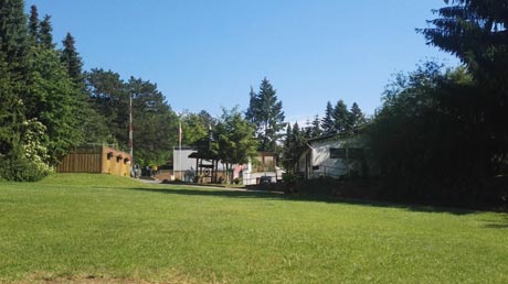 Northeim Campingplatz Zeltwiese Northeim Campingplatz Zeltwiese