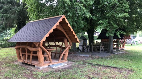 Northeim Campingplatz