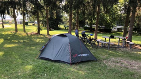 Northeim Campingplatz