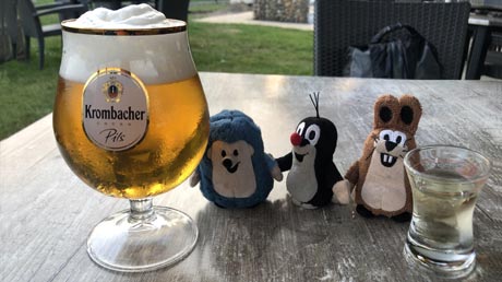Cafe am Deich Hodenhagen