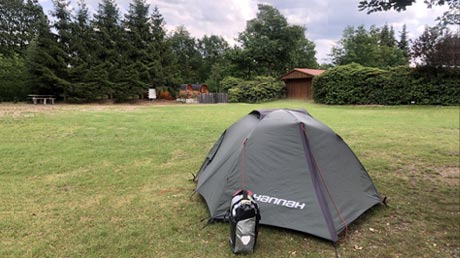 Leine-Heide-Radweg Campingplatz Soltau Leine-Heide-Radweg Campingplatz Soltau
