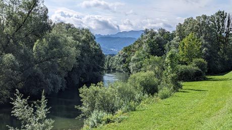 Loisach-Radweg