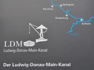 Ludwig-Donau-Main-Kanal Ludwig-Donau-Main-Kanal