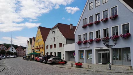 Berching Berching