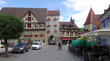 Berching Berching