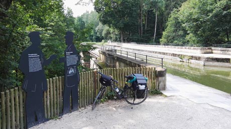 Ludwig-Donau-Main-Kanal