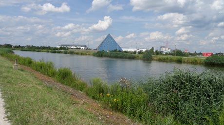 Main-Donau-Kanal Main-Donau-Kanal