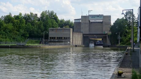 Main-Donau-Kanal Main-Donau-Kanal