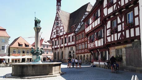 Forchheim Forchheim