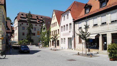 Forchheim Forchheim