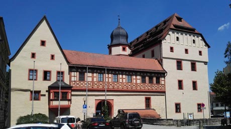 Forchheim Forchheim