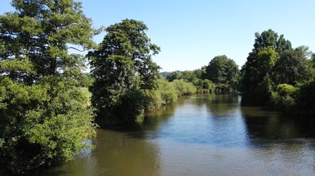 Regnitz Regnitz