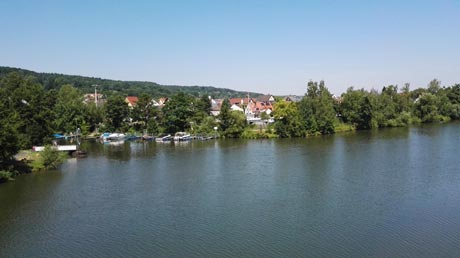 Regnitz Regnitz