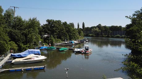 Regnitz Regnitz
