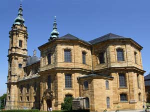 Vierzehnheiligen Vierzehnheiligen