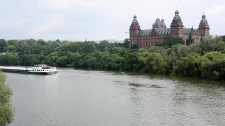 Aschaffenburg Aschaffenburg