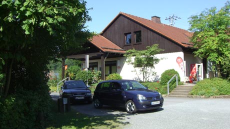 Camping Lichtenfels Camping Lichtenfels