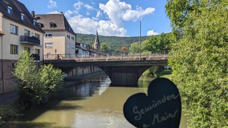 Gemnden am Main