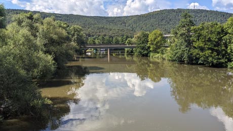 Gemnden am Main