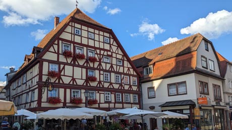 Lohr am Main Lohr am Main