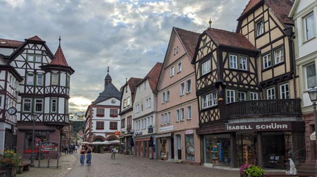 Lohr am Main Lohr am Main