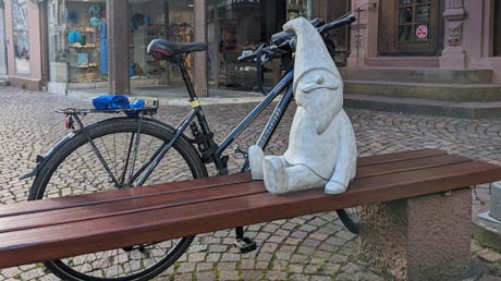 Lohr am Main Zwerg Lohr am Main Zwerg