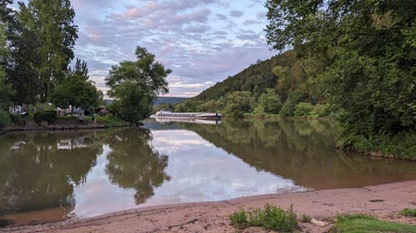 Campingplatz Lohr am Main Campingplatz Lohr am Main