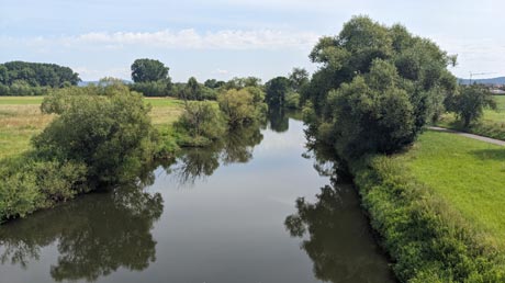 Main Ebensfeld Main Ebensfeld