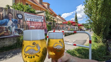 Maroggo Schenke Margretshchheim