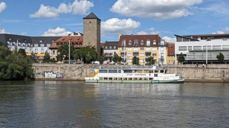 Wrzburg Main