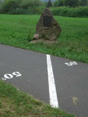 50. Breitengrad